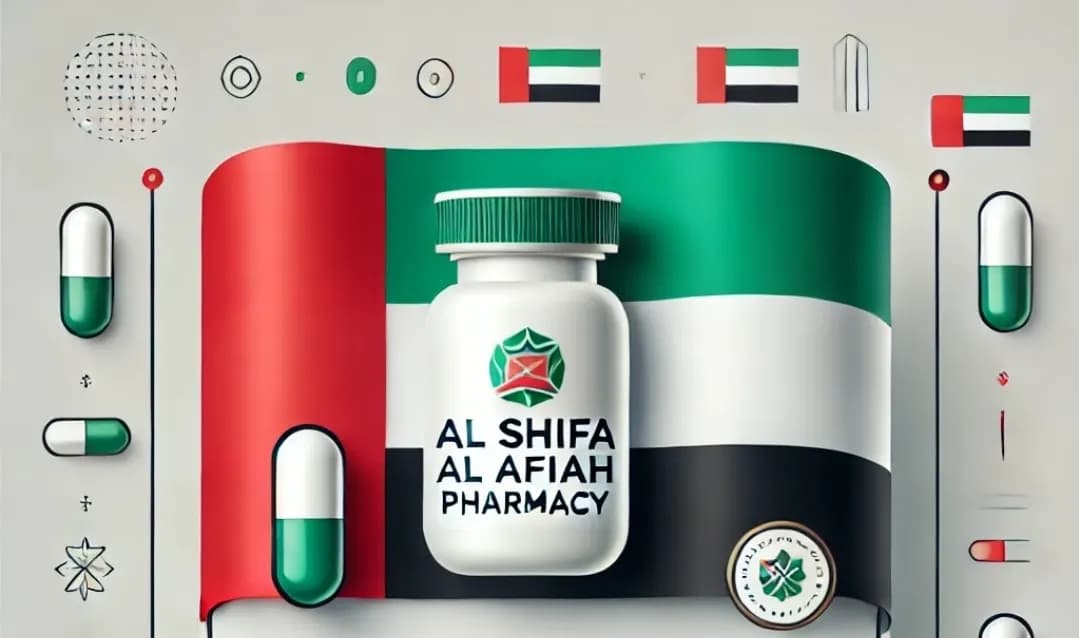 AL Shifa AL Afiah Pharmacy photo 3