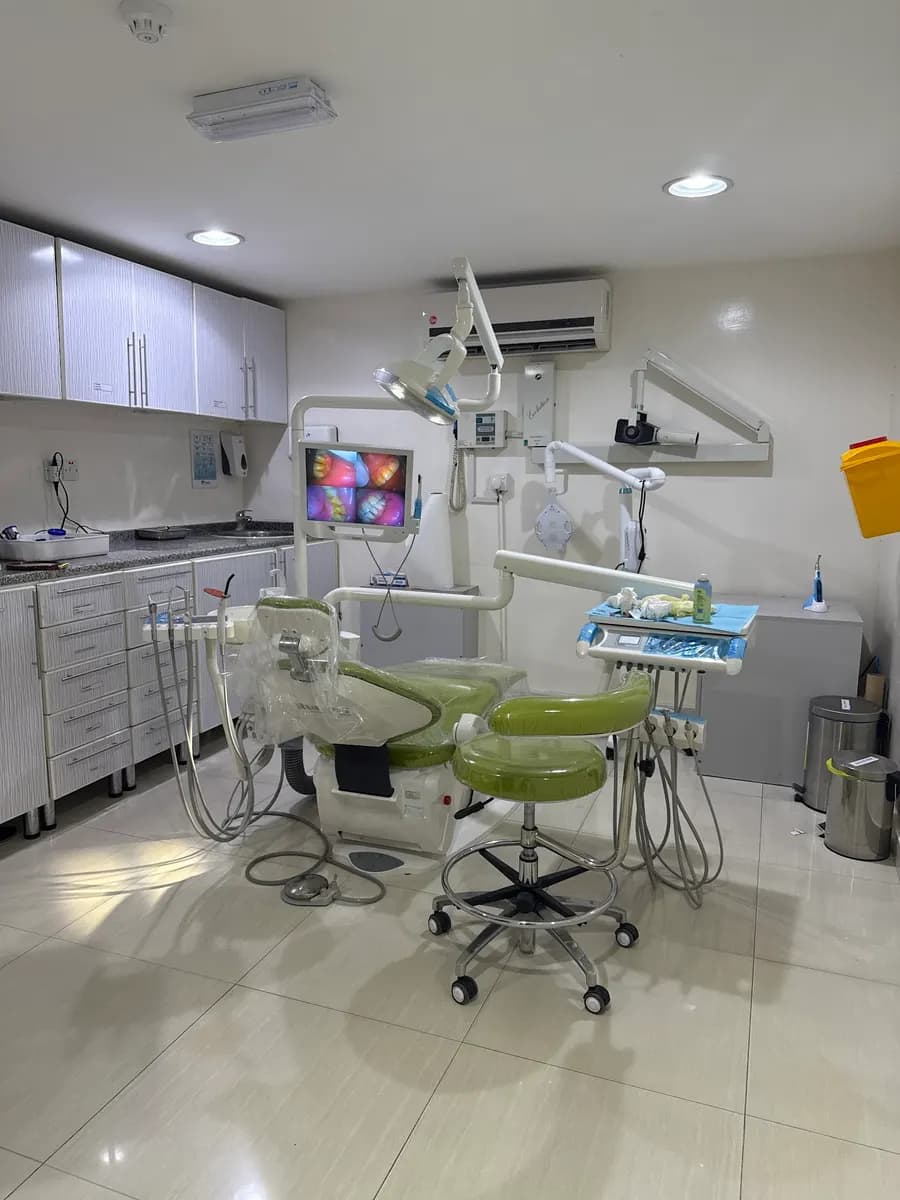 AL Shifa AL Khaleeji Medical Centre photo 3