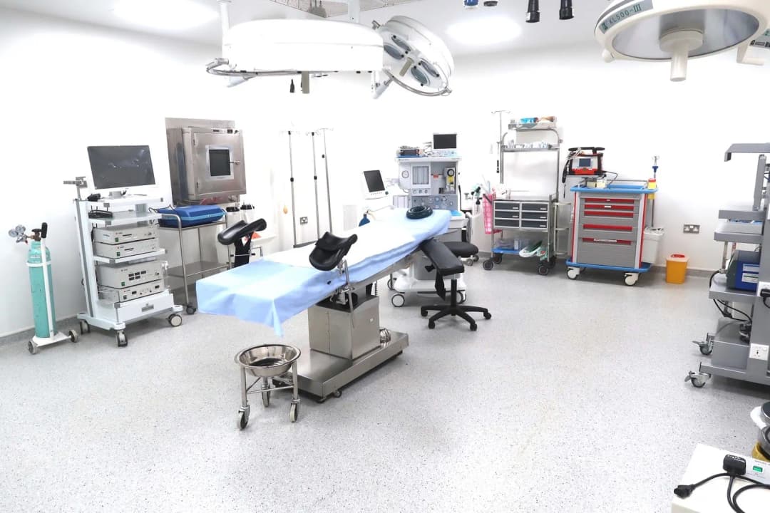 AL Shifa Hospital photo 2