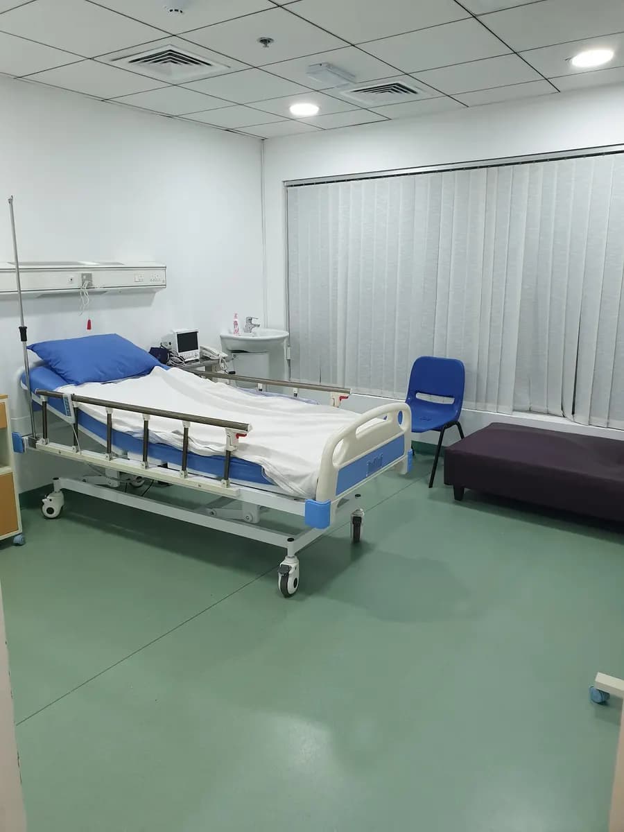 AL Shifa Hospital photo 4