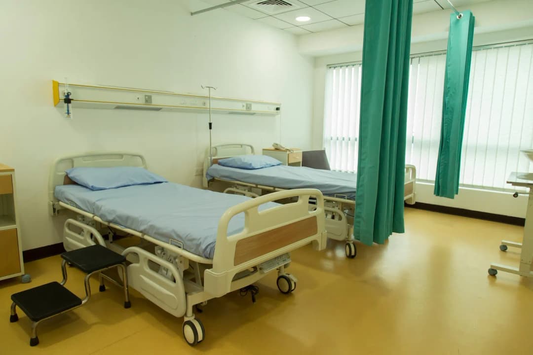 AL Shifa Hospital photo 5