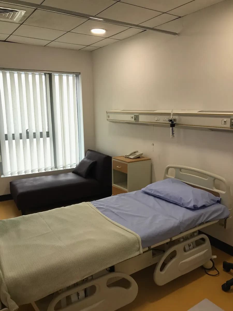AL Shifa Hospital — صورة 8
