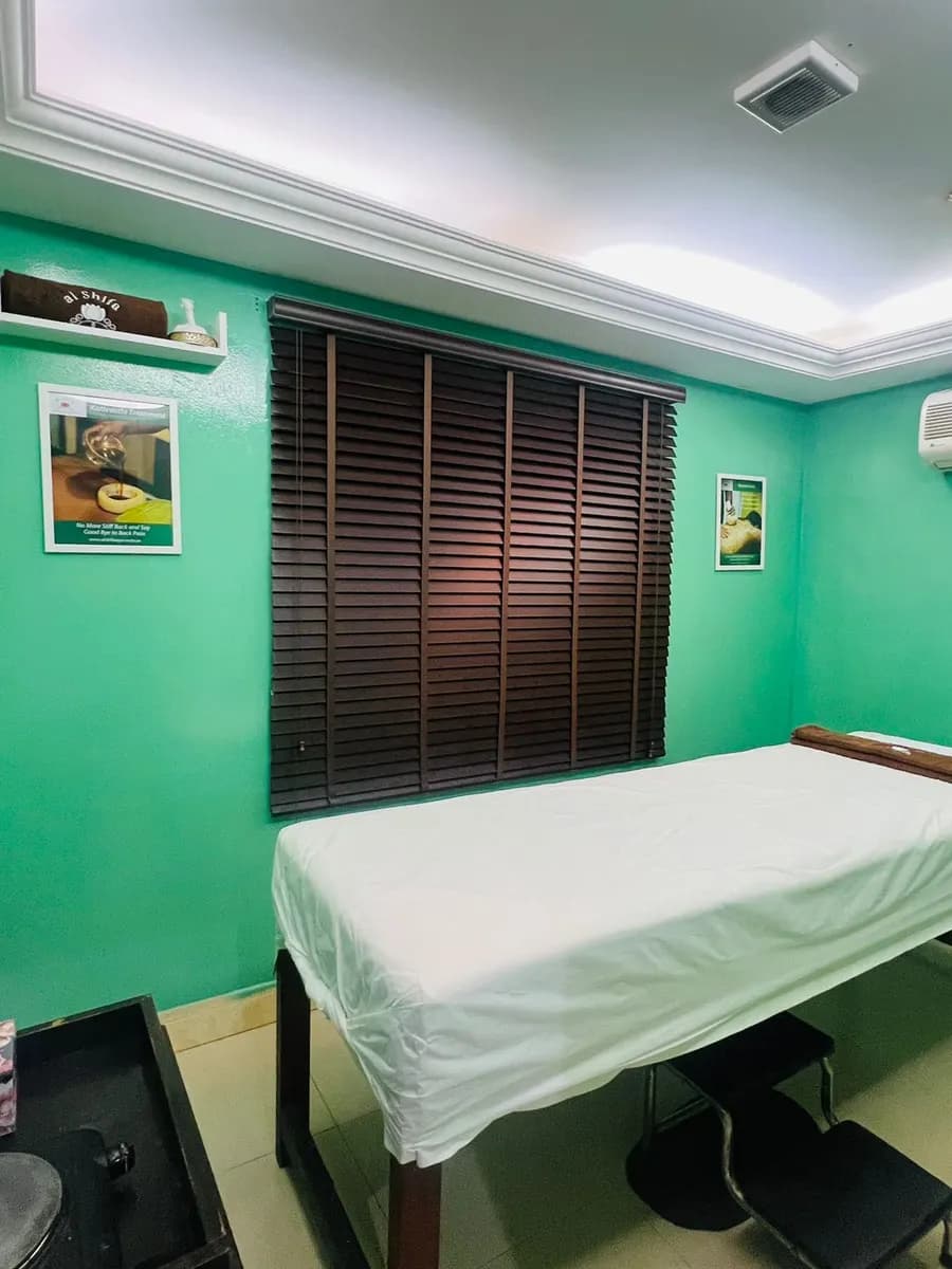 AL Shifa Natural Treatment Centre photo 2