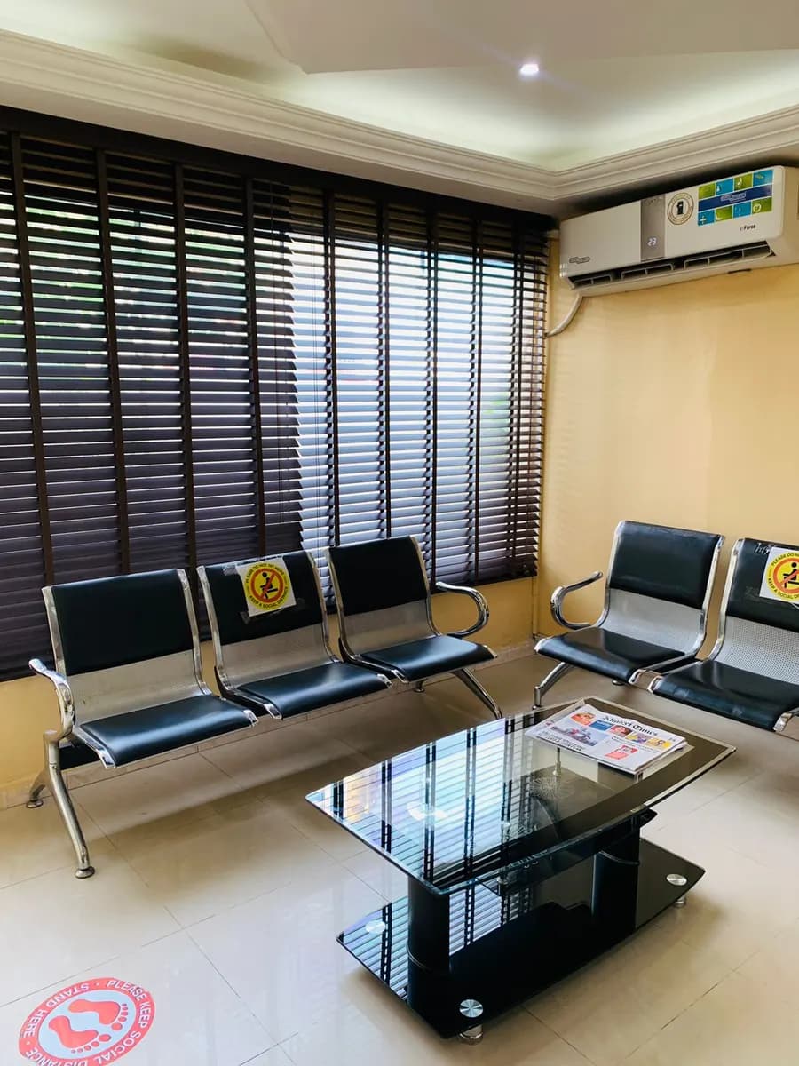 AL Shifa Natural Treatment Centre — صورة 7