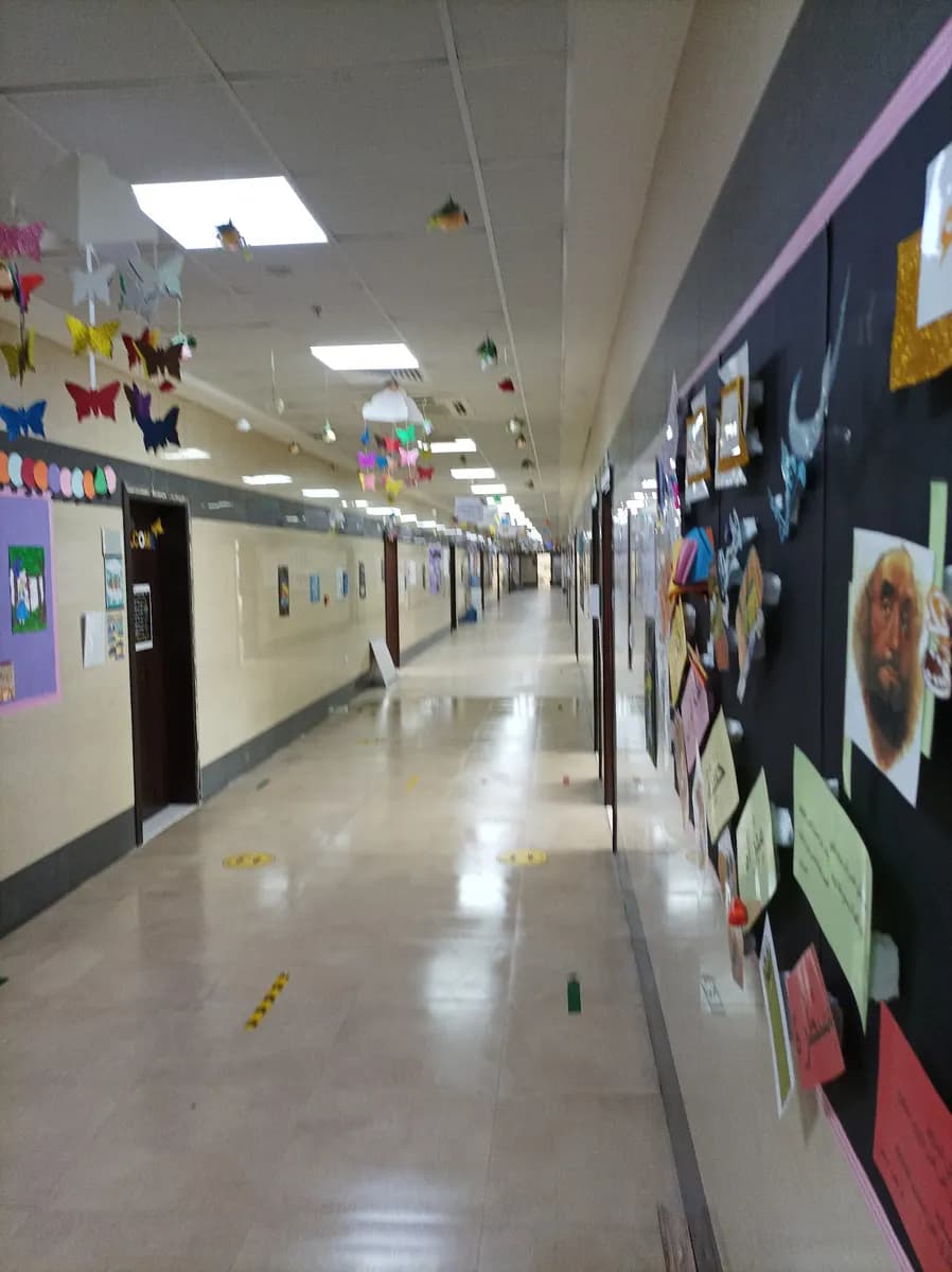 AL Shola Pvt School Clinic — صورة 6