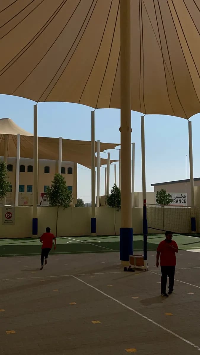 AL Shola Pvt School Clinic — صورة 7