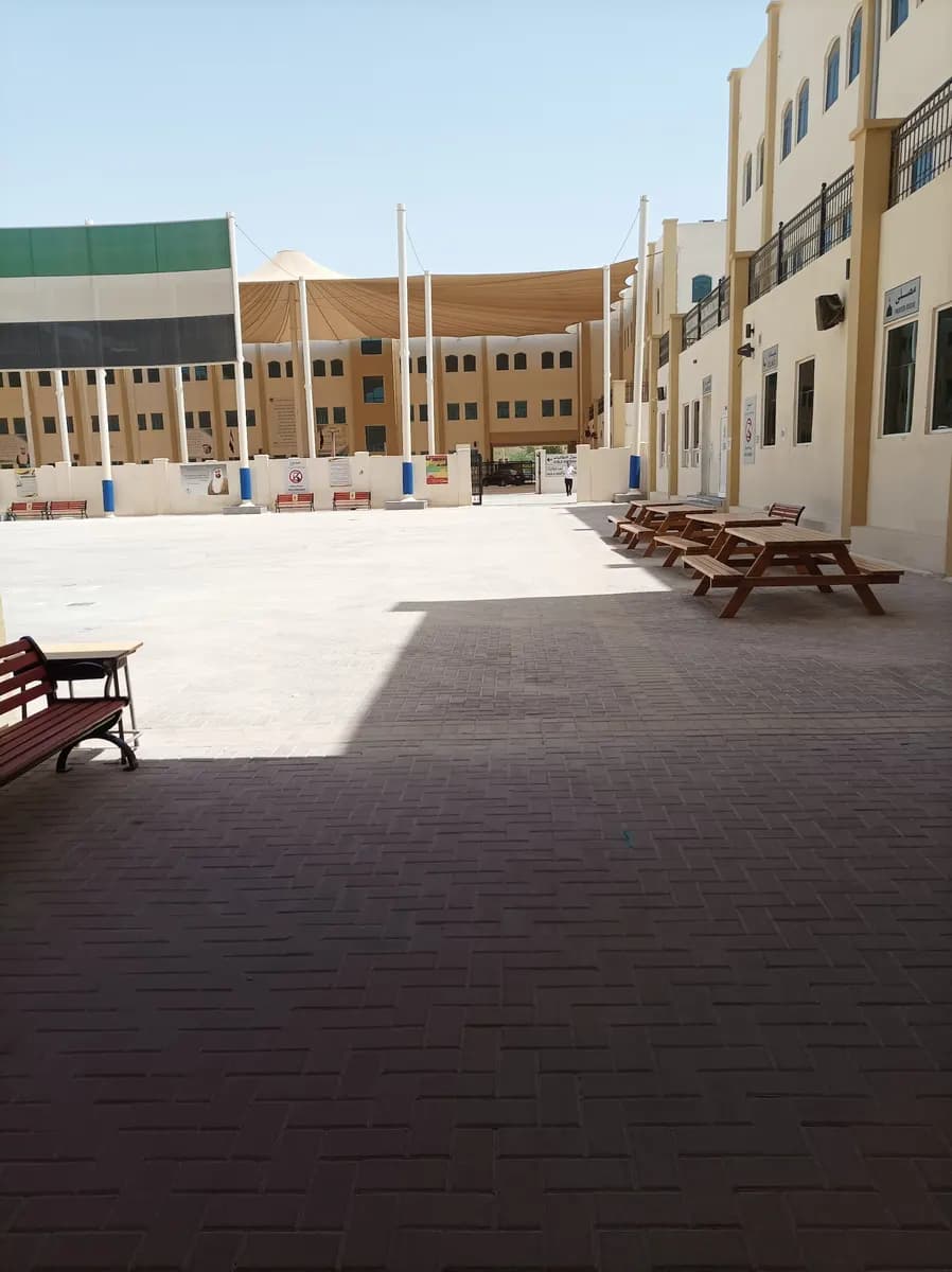AL Shola Pvt School Clinic — صورة 8