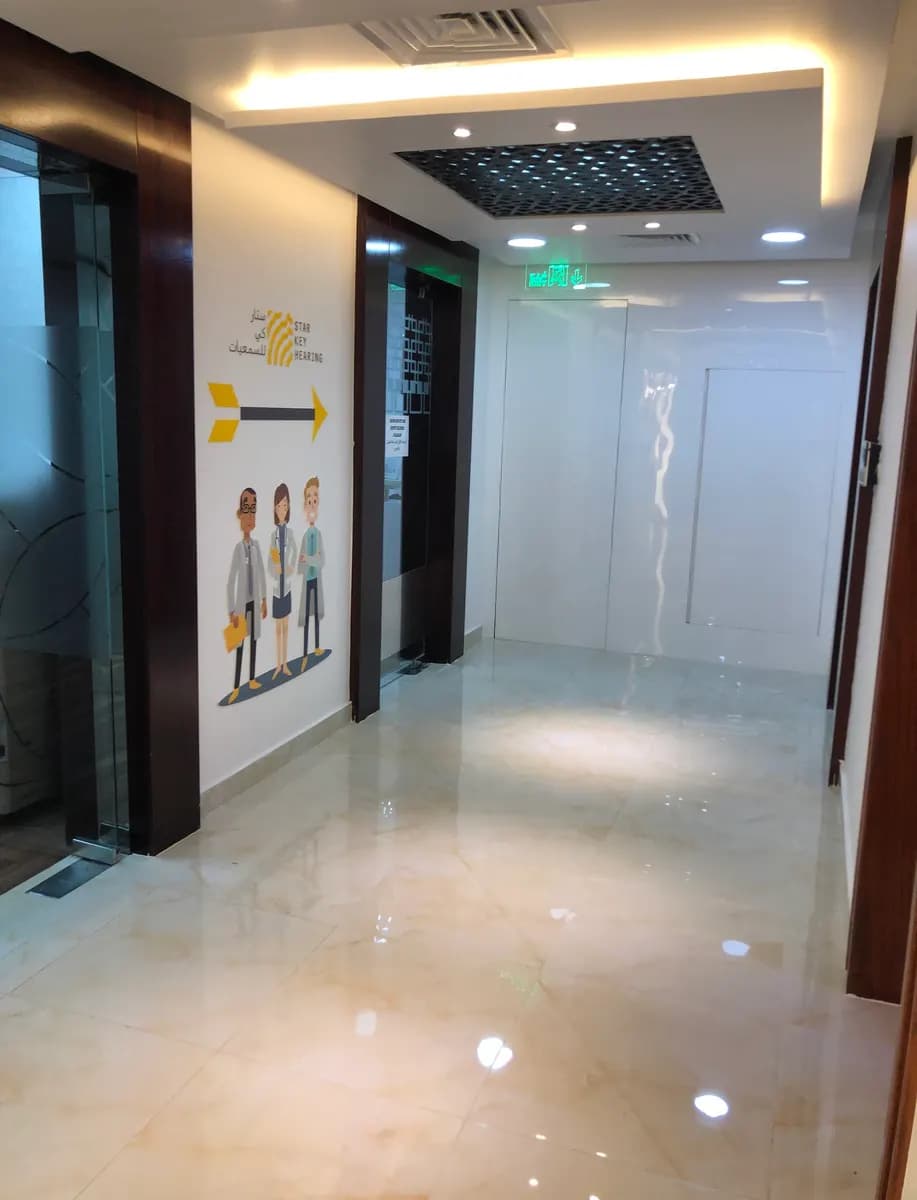 Al Shomoukh Trading For Technical & Medical Supplies Co photo 4