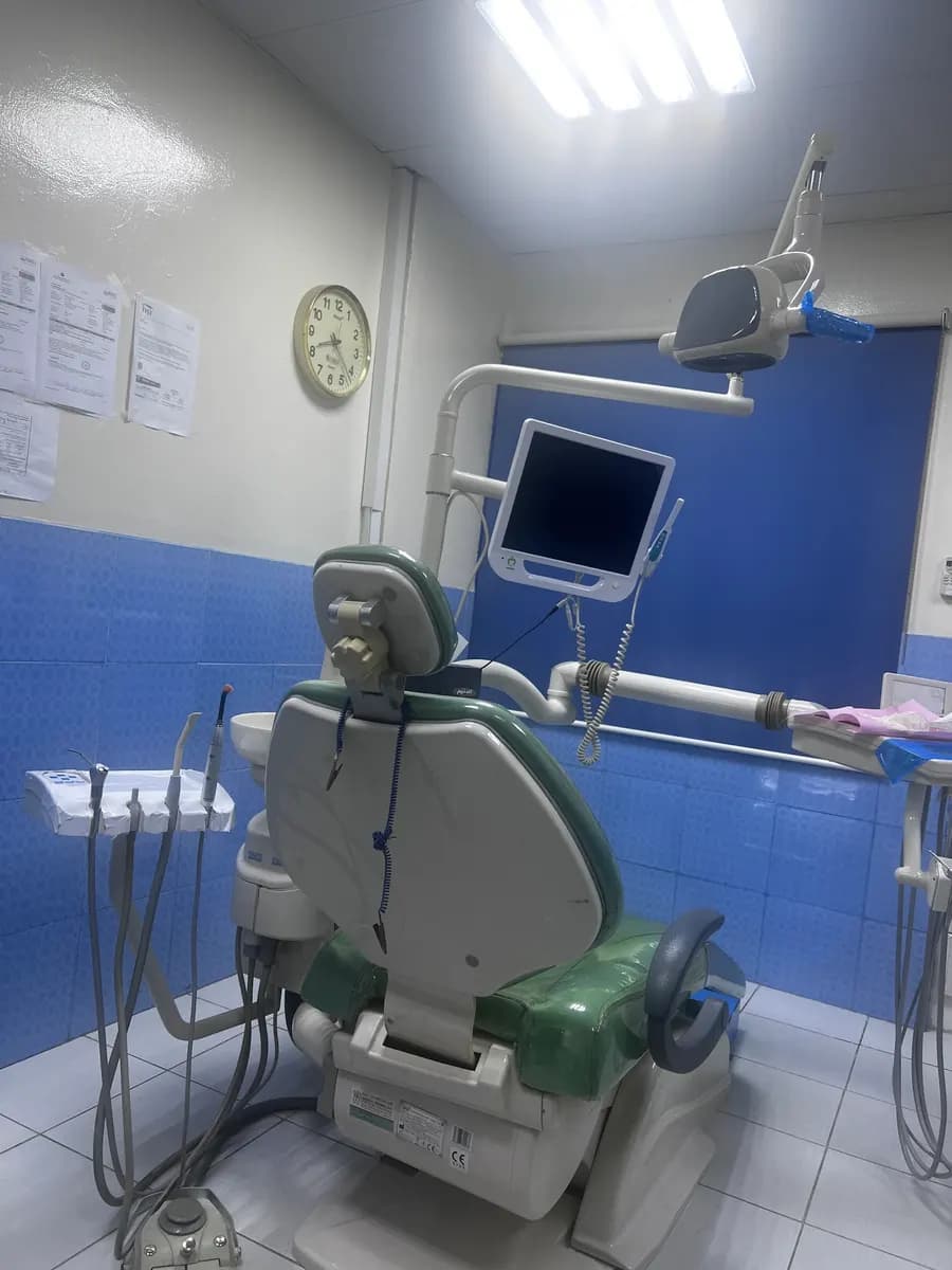 AL Shourouk Polyclinic — صورة 3
