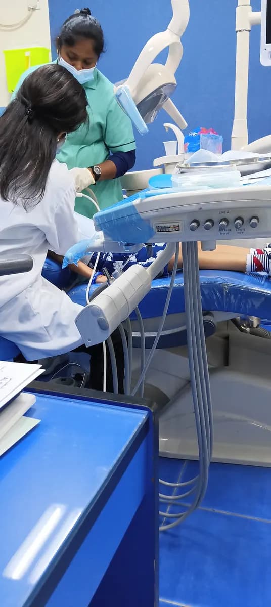 AL Shourouk Polyclinic — صورة 4
