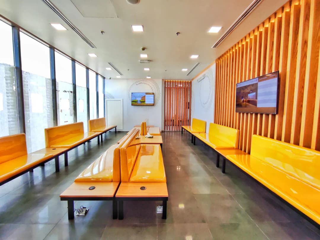 AL Shurooq Medical Examination Centre photo 3