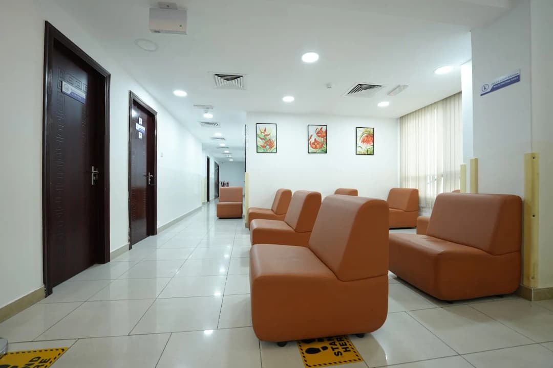 AL Soor Specialist Clinic