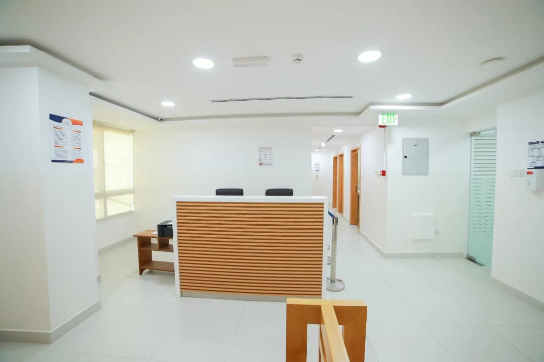 AL Soor Specialist Clinic photo 2