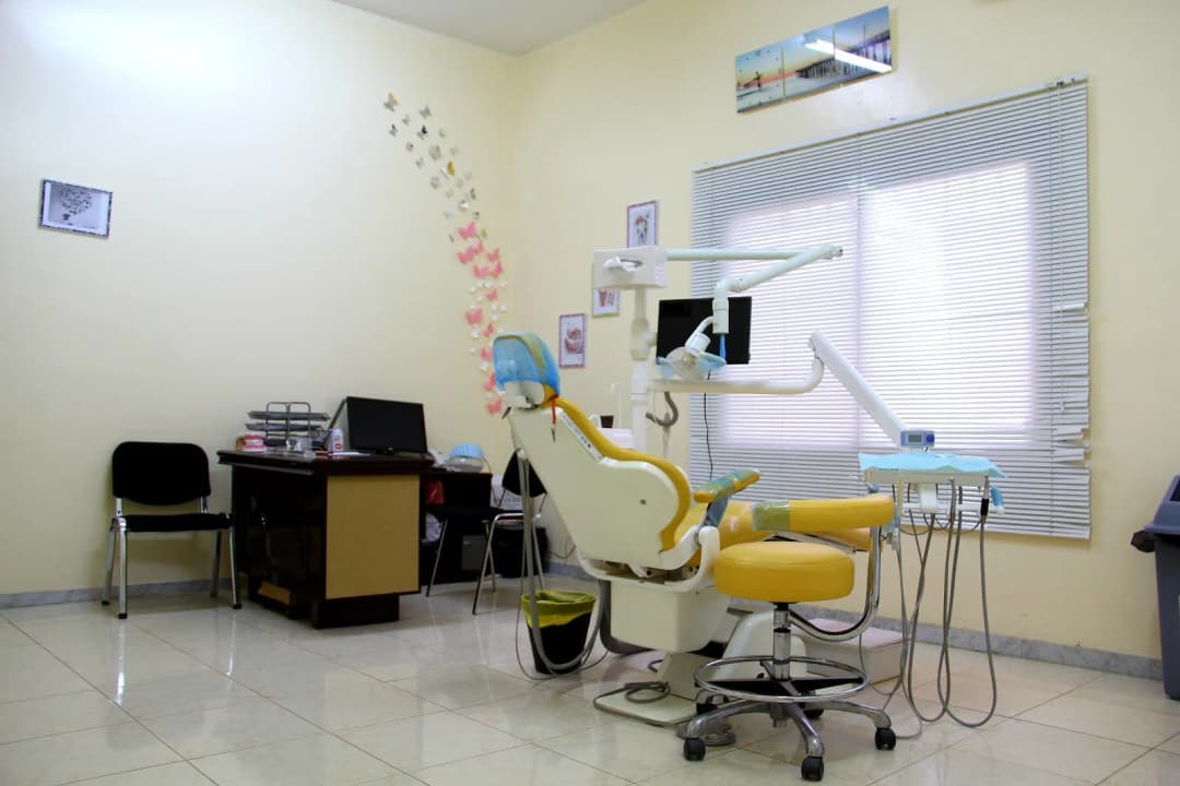 AL Sultan Medical Center photo 4