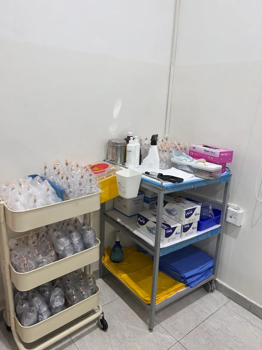 AL Sultan Medical Center photo 5