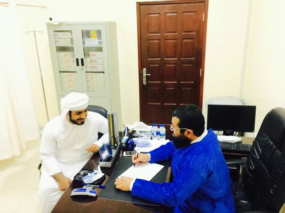 AL Sultan Medical Center — صورة 7