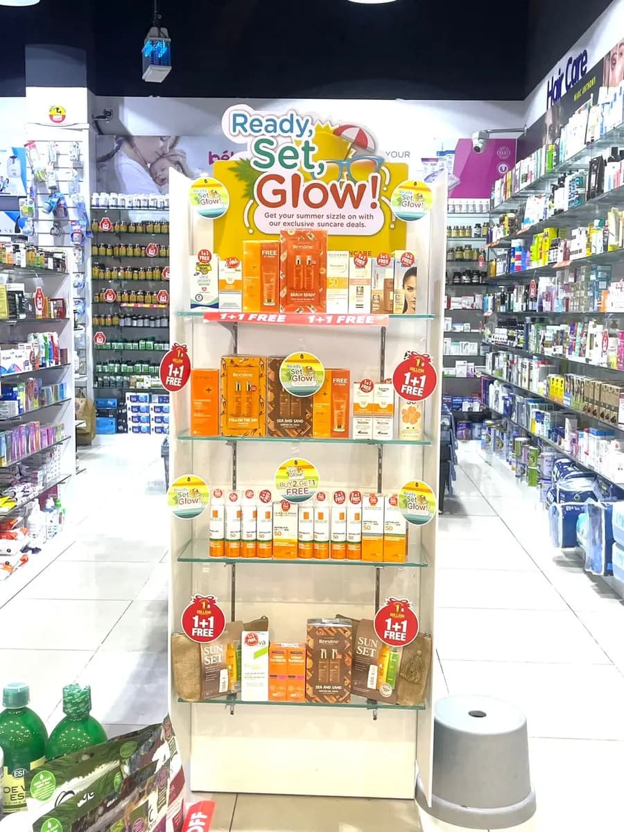 AL Taif Pharmacy photo 5