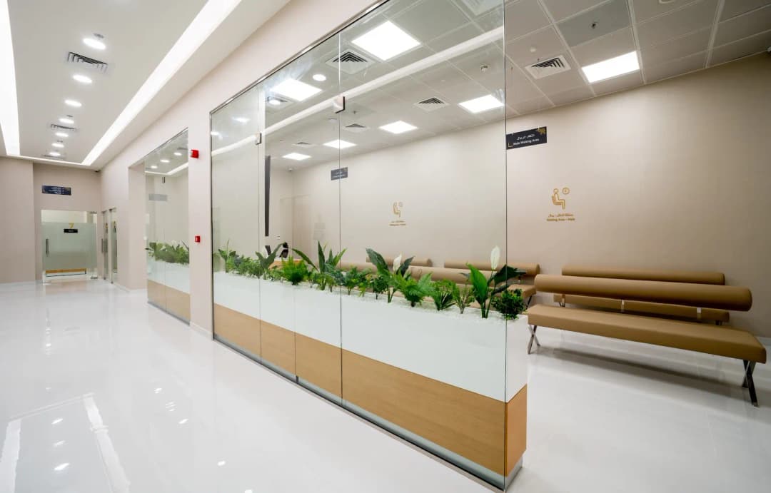 AL Taj Smart Medical Fitness Center photo 4