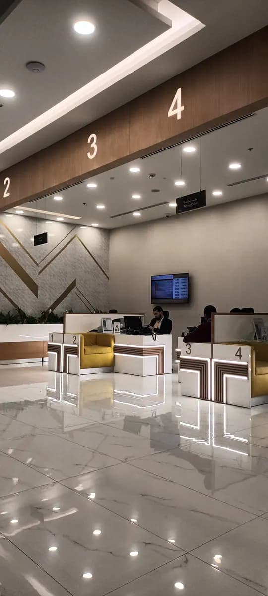 AL Taj Smart Medical Fitness Center — صورة 8
