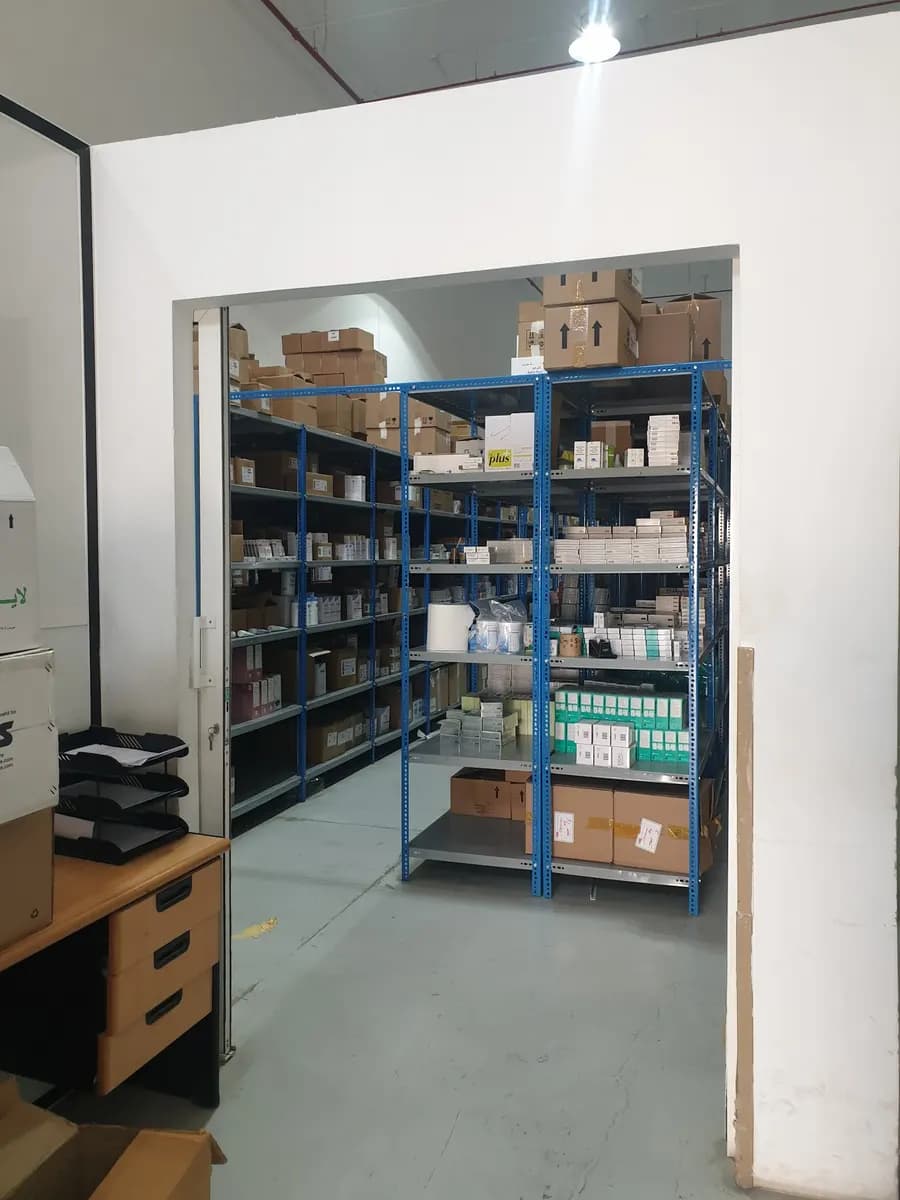 AL Tamimi Drug Store photo 2