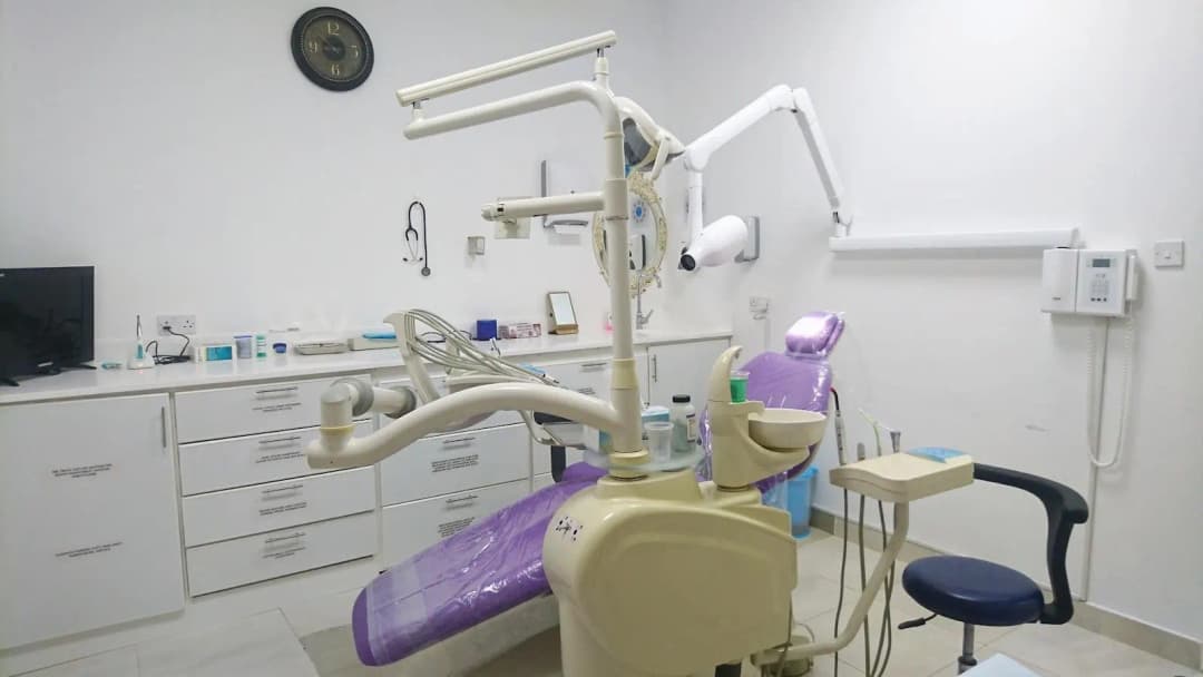 AL Tawheed Dental Clinic photo 3