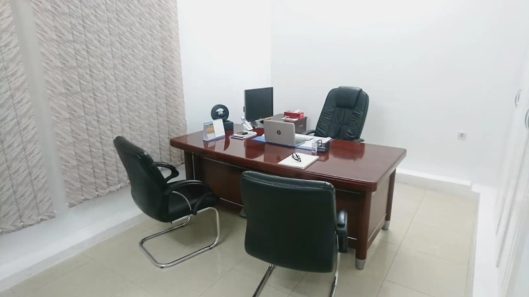 AL Tawheed Dental Clinic — صورة 7