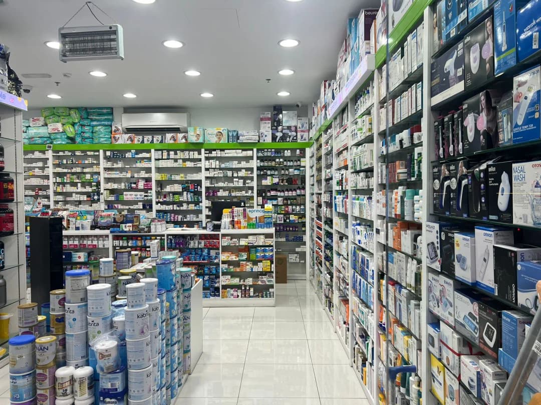 Al Temouh Pharmacy photo 2