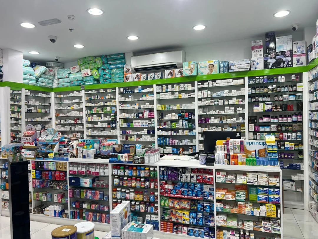 Al Temouh Pharmacy photo 4
