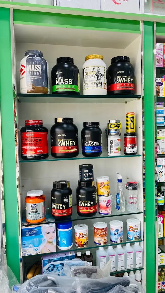 AL Thwaiba Pharmacy photo 3
