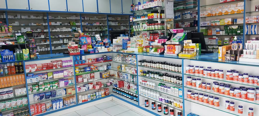 AL Umm Pharmacy photo 2