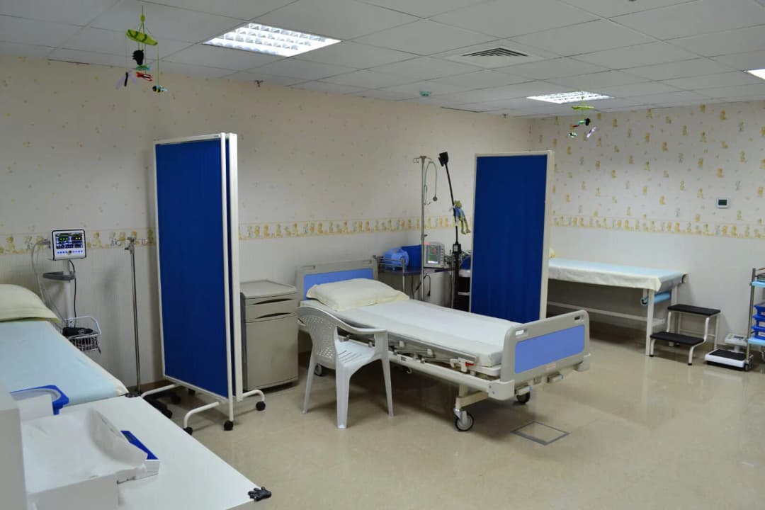 AL Wadi Int. Medical Center