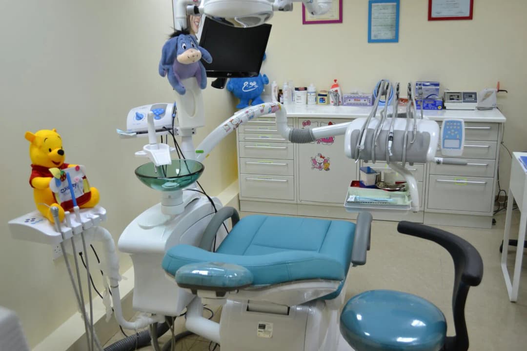 AL Wadi Int. Medical Center photo 2