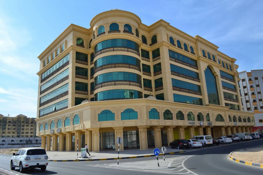 AL Wadi Int. Medical Center photo 3