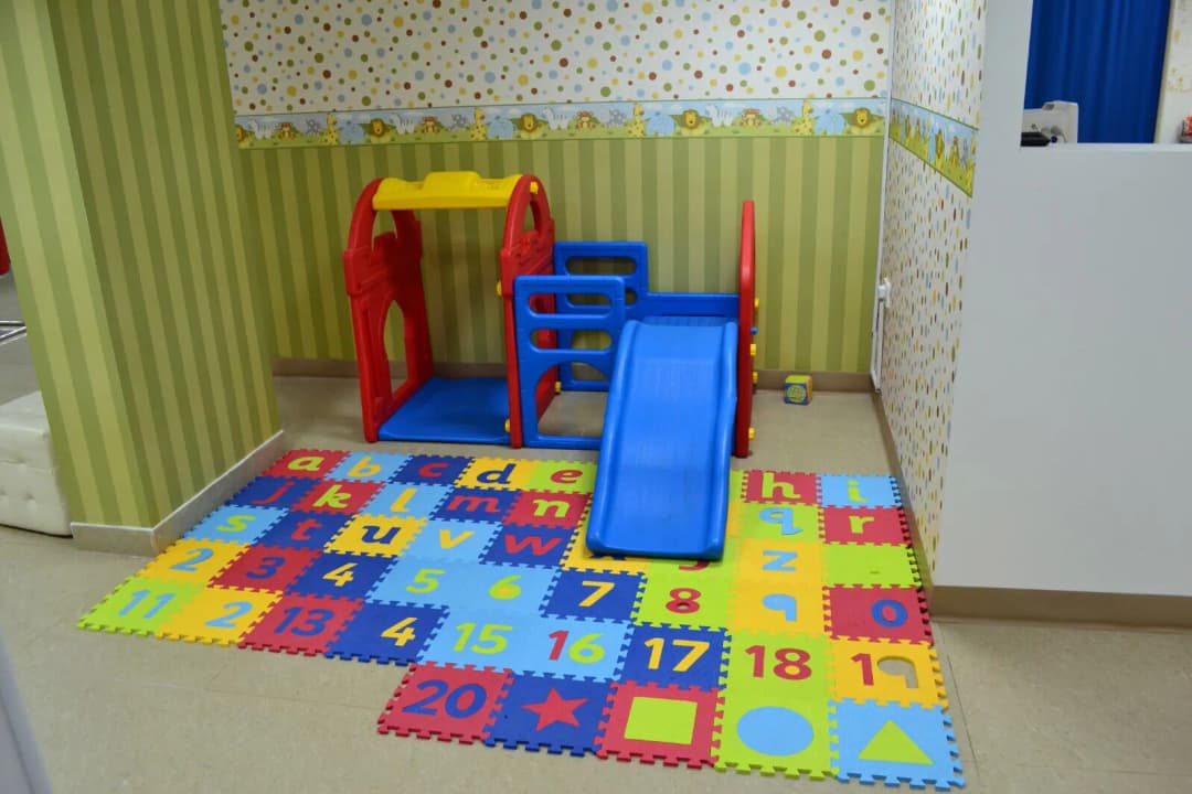 AL Wadi Int. Medical Center photo 4