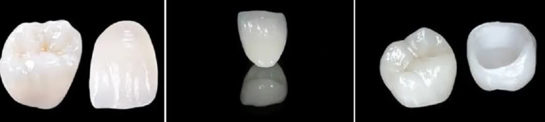 AL Wahdah Dental Laboratory