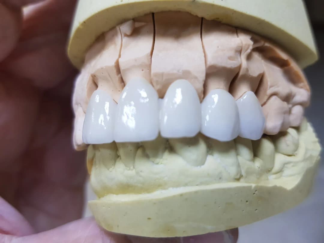 AL Wahdah Dental Laboratory photo 2