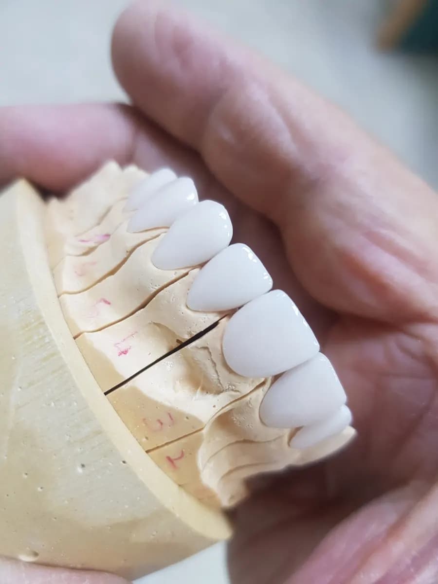 AL Wahdah Dental Laboratory photo 3