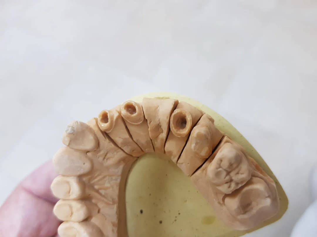AL Wahdah Dental Laboratory photo 4