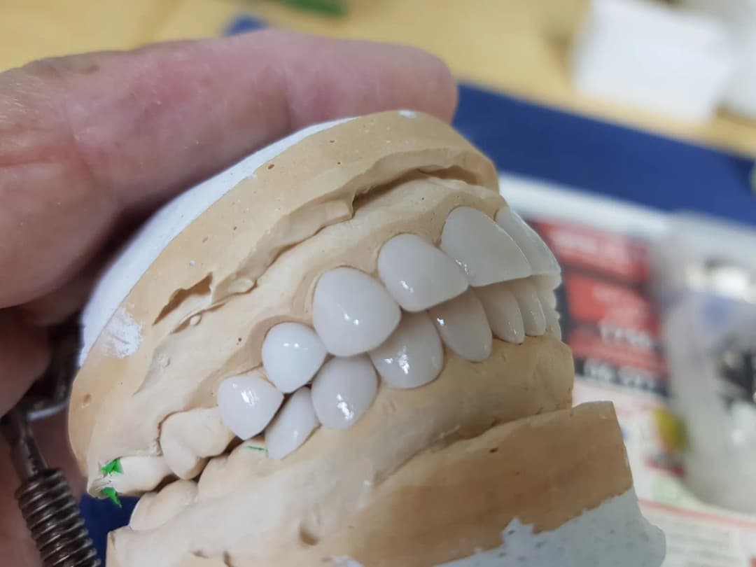 AL Wahdah Dental Laboratory — صورة 7