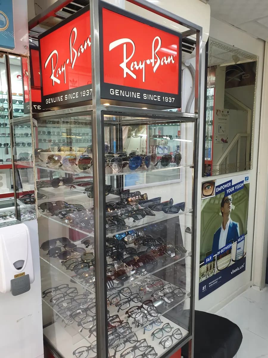 AL Yasmin Opticals photo 4