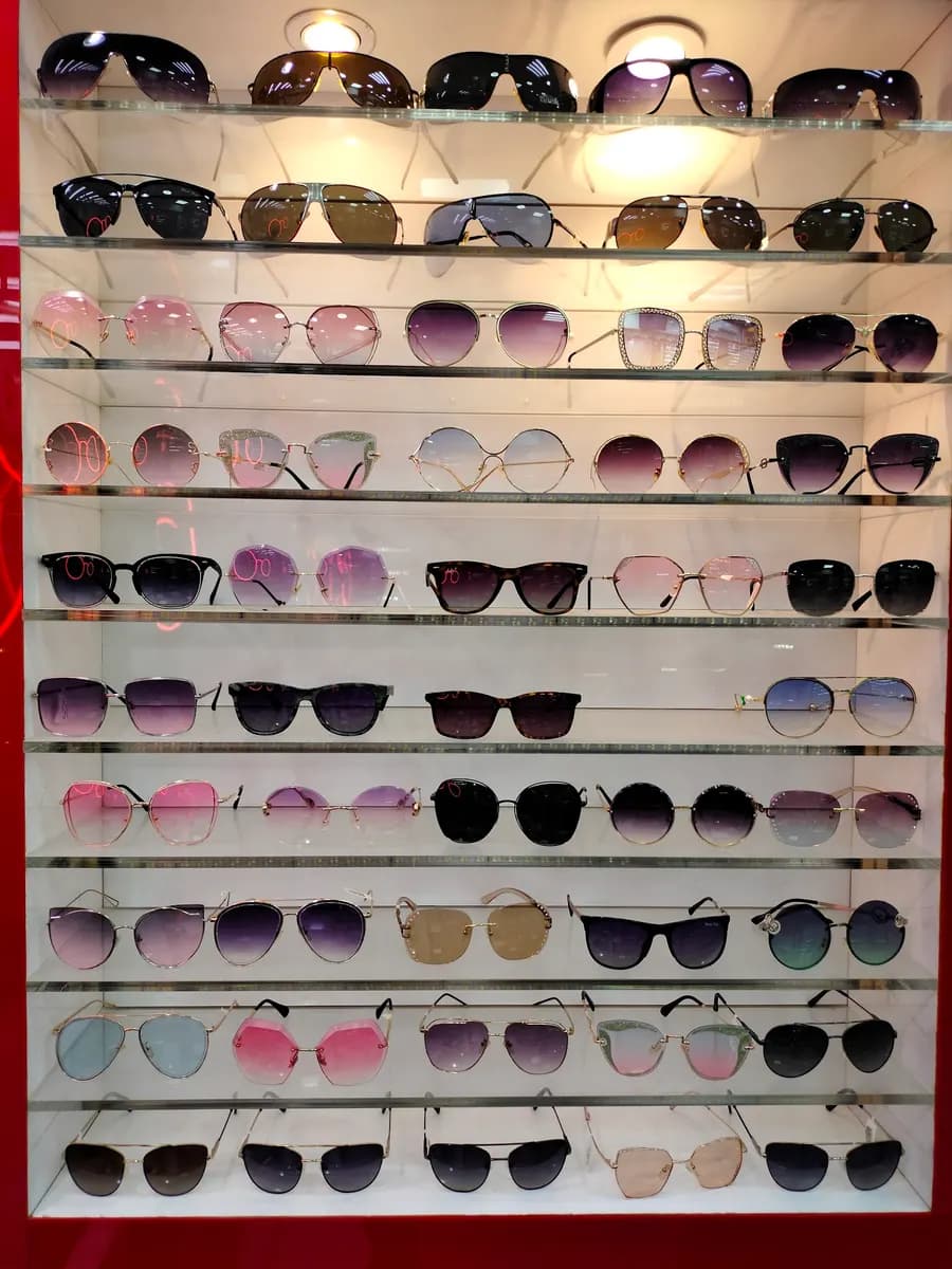 AL Zahra Opticals photo 5