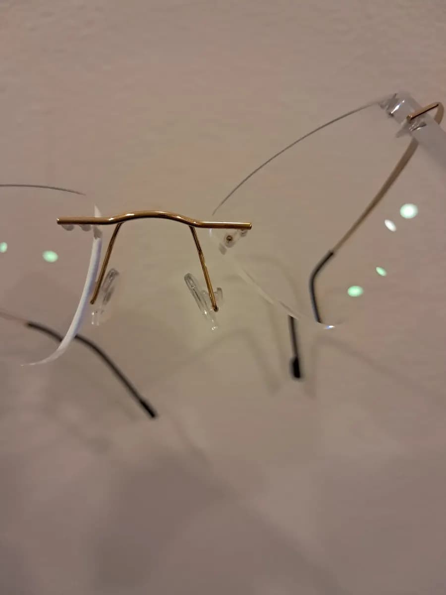 AL Zahra Opticals — صورة 6