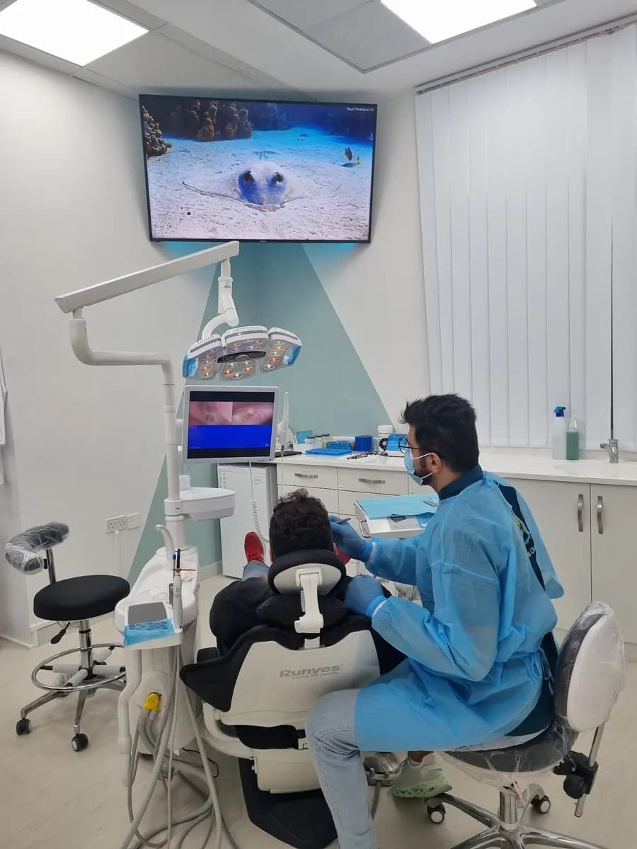 AL Zahya Dental Clinic photo 2
