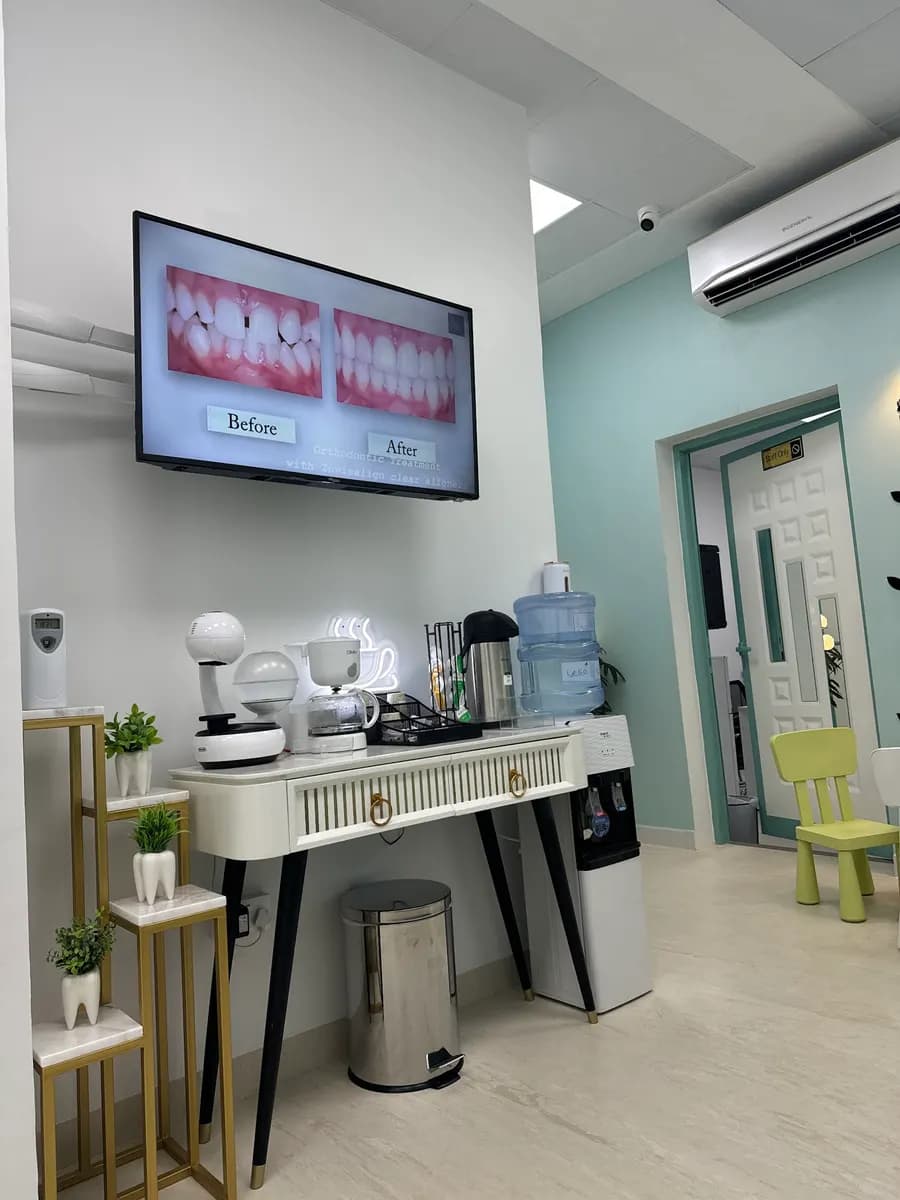 AL Zahya Dental Clinic — صورة 6