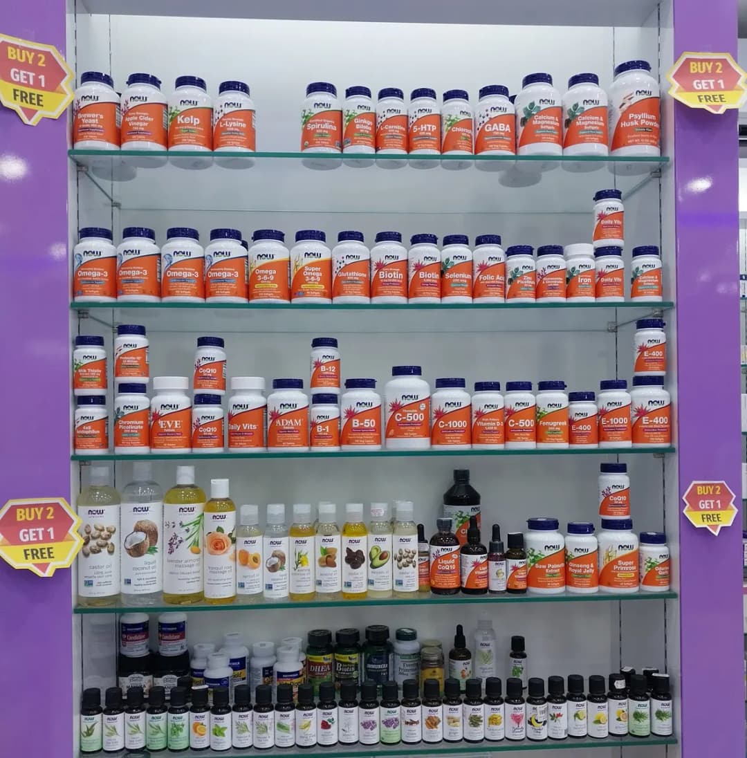Al Zahya Pharmacy photo 3