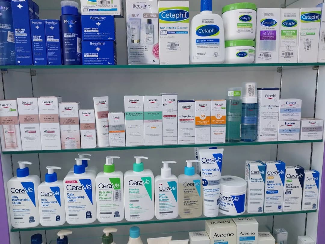Al Zahya Pharmacy — صورة 7