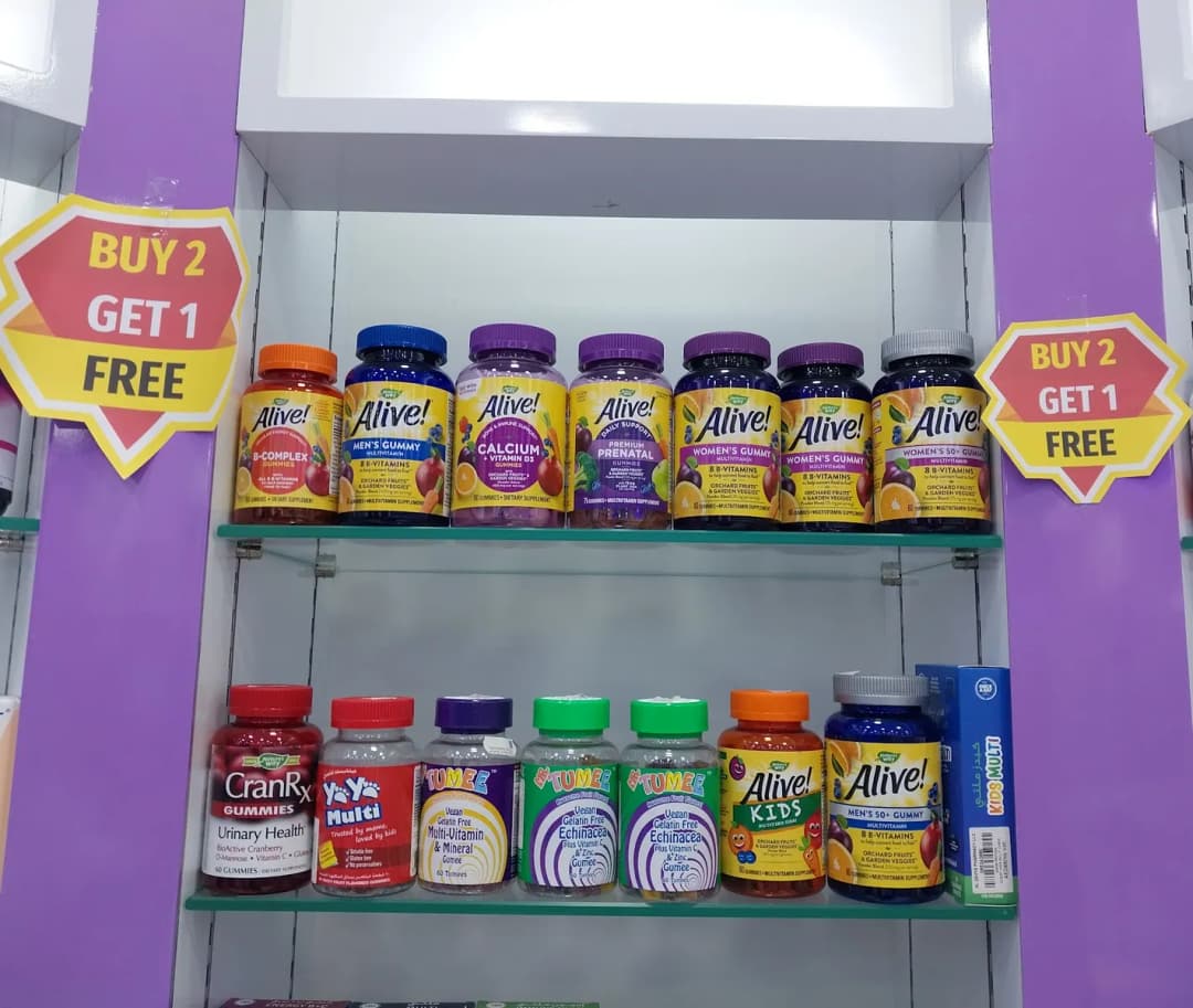 Al Zahya Pharmacy — صورة 8