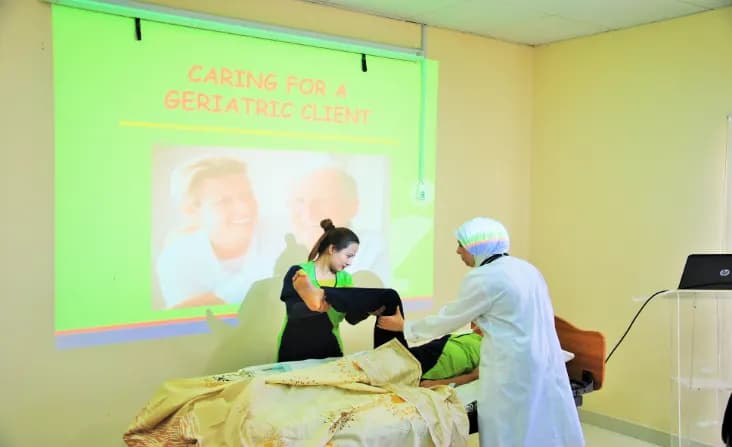 AL Zeyarat Home Health Care Centre photo 4
