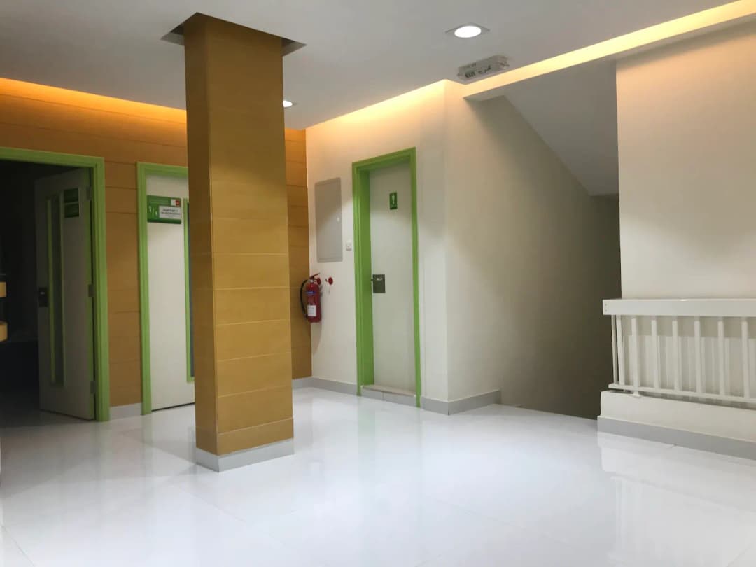 AL Zeyarat Home Health Care Centre — صورة 7