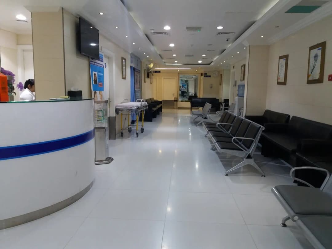 AL Zora Medical Center photo 2